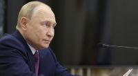 Wladimir Putin soll im Ukraine-Krieg ein weiteres wichtiges Luftabwehrsystem verloren haben.