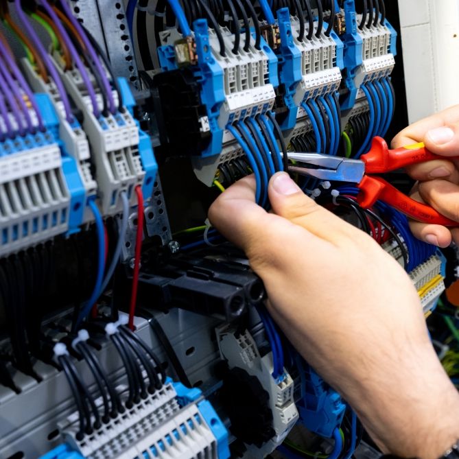 Diese Fehler bei der Elektroinstallation können Sie teuer zu stehen kommen