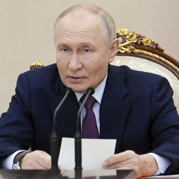 Rigorose Maßnahme geplant - Russland will gegen Kinderlose vorgehen