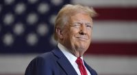 Donald Trump attackiert Selenskyj erneut.