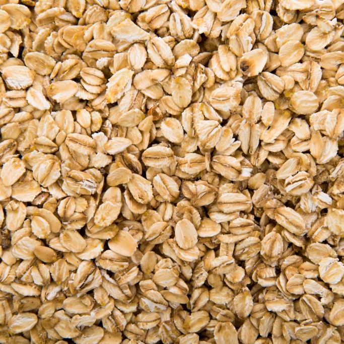 Mit Schimmelpilzgiften belastet - Diese Haferflocken fallen durch Test