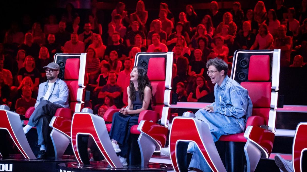  the voice of germany am freitag bei sat 1 verpasst wiederholung der