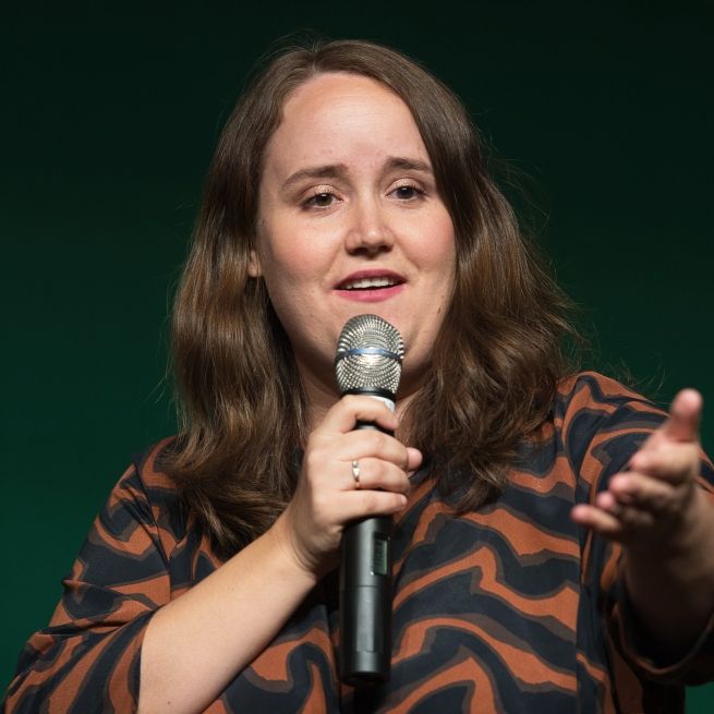 Grünen-Politikerin teilt nach ihrem Rücktritt gegen ihre Kritiker aus