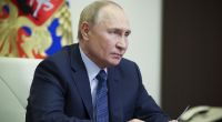 Die Zustände in der russischen Armee sollen schrecklich sein. Russische Militärblogger erheben schwere Vorwürfe.