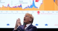 Donald Trump will wieder US-Präsident werden.