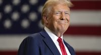 Donald Trump wollte 