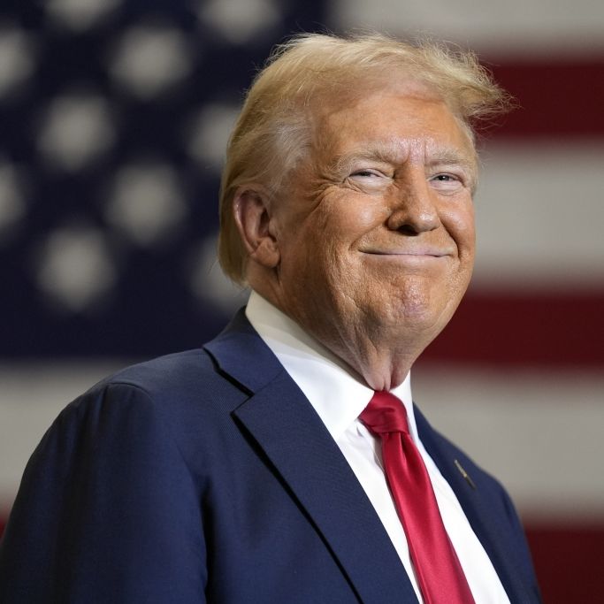 Trump kündigt 