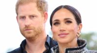 Für die Kameras mag Meghan Markle lächeln, doch Royals-Experten bescheinigen der Ehefrau von Prinz Harry eine explosive Unberechenbarkeit.