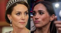 Seit Jahr und Tag sind Prinzessin Kate und Meghan Markle Stammgäste in den Royals-News.