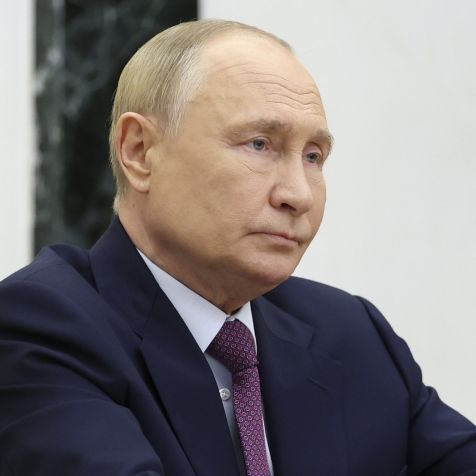 Schweigen vom Kreml: Putin-Oberst in Russland getötet