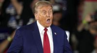 Donald Trump wird die US-Wahl verlieren, erklärt ein Experte.