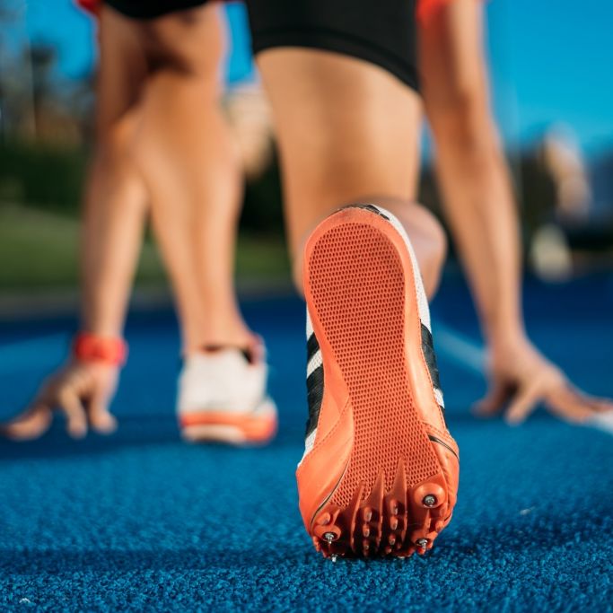 Leichtathletin unerwartet mit 23 Jahren gestorben