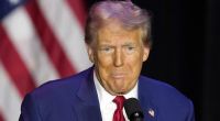 Donald Trump will wieder US-Präsident werden.