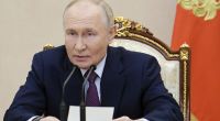 Wladimir Putin soll Ausführungen seiner Getreuen zufolge eine Auslöschung Polens in Betracht ziehen, sollten sich Angriffe gegen Russland und Belarus anzeichnen.