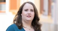 Ricarda Lang machte sich mit einem Harmlos-Selfie erneut zur Zielscheibe.