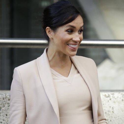 Wer brachte Lilibet und Archie tatsächlich zur Welt? Royale Baby-Lüge gerät ins Wanken