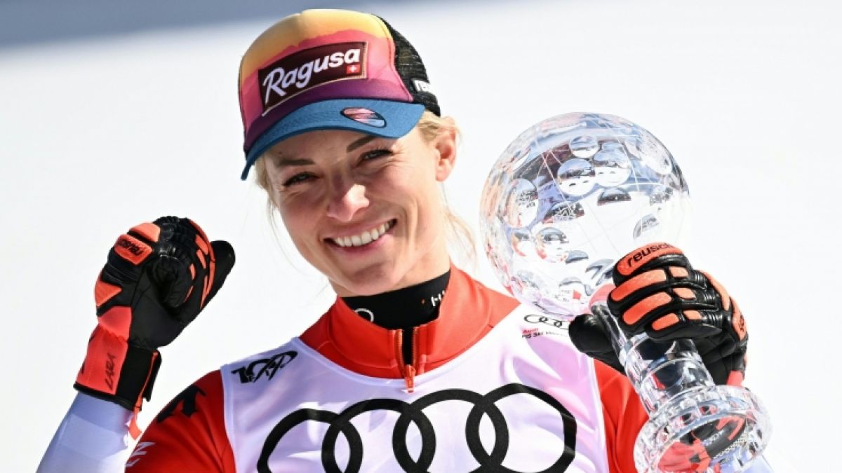 Ski alpin Weltcup der Damen 2025/25 im TV und LiveStream Auftakt beim