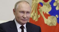 Wladimir Putin gewährt Straftätern aus dem Westen Asyl in Russland. Häufig nutzt er diese dann für seine Propagandazwecke.