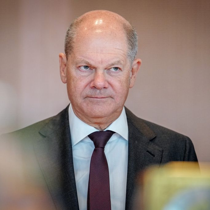 Scholz und Co. planen Migranten-Quote für Beamte und Richter