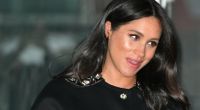 Meghan Markle hat gewaltigen Mobbing-Ärger am Hals - und könnte mit einem 
