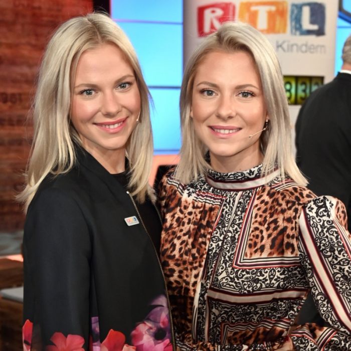 Unerwartete Eizellen-Beichte - TV-Stars lassen Baby-Bombe platzen