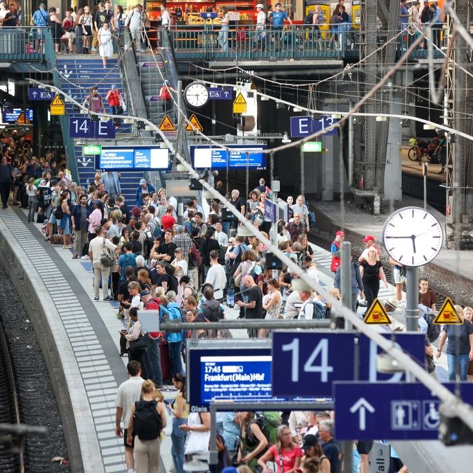 Nach Aufruhr um Marburg-Virus - Infektionsverdacht hat sich nicht bestätigt