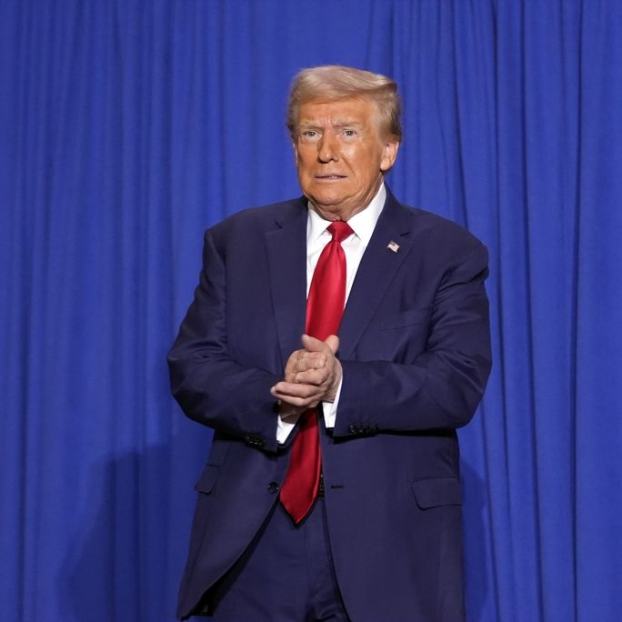Trump-Nichte beschimpft Onkel Donald als 