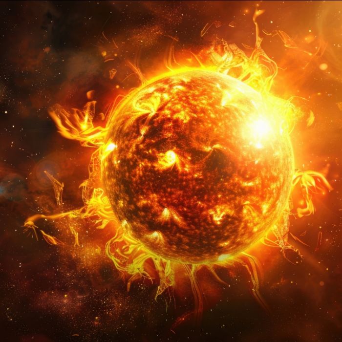 Geomagnetischer Sturm donnert an - Experten prophezeien Polarlichter