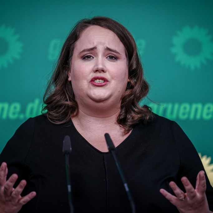 Bizarrer Joghurt-Eklat eskaliert - Grünen-Politikerin tritt gegen Söder nach