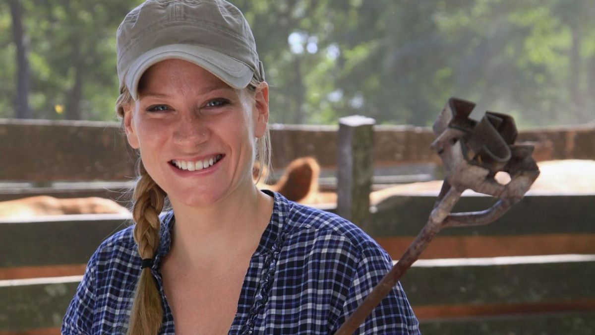 unterwegs - Argentinien, der Norden bei 3sat (Foto)