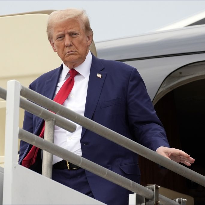 Ex-Elite-Soldat überzeugt: Trump wird den dritten Weltkrieg verhindern