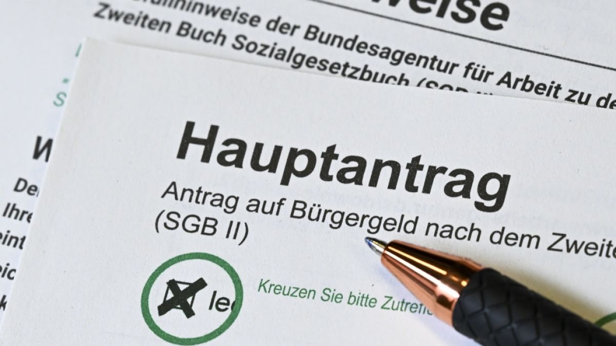 Nach den jüngsten Plänen der Ampel-Regierung soll Langzeit-Arbeitslosen der Einstieg ins Jobleben mit einem 1.000-Euro-Bonus versüßt werden. (Foto)