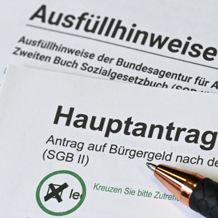 Ampel erntet heftige Kritik mit Prämie für Langzeit-Arbeitslose
