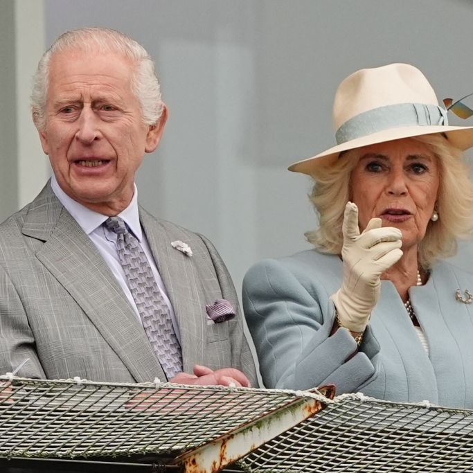 Gnadenfrist bis zur finalen Trennung - Royals-Geduld am Ende