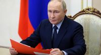 Aktuelle Berichte um einen durch Beschuss aus den eigenen Reihen zerstörten russischen Kampfjet dürften Wladimir Putin die Laune gehörig verhageln.