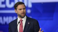J.D. Vance hat erneut für Empörung gesorgt.