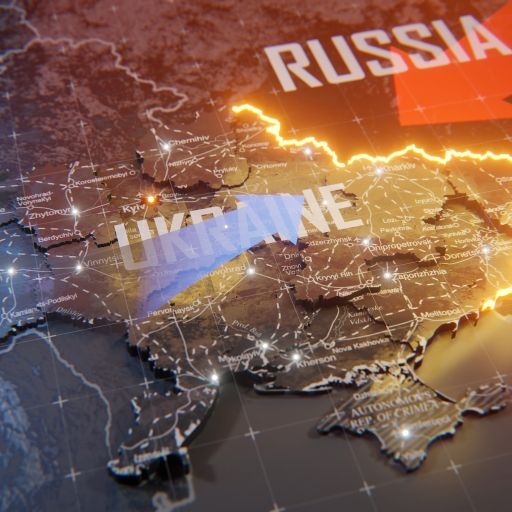 Militärexperte sagt Einfrieren der Frontlinien voraus