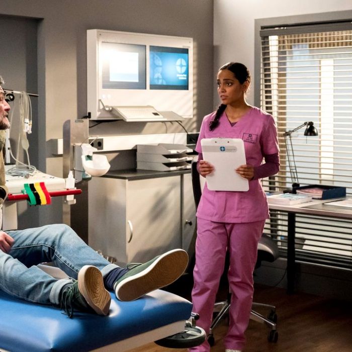 In aller Freundschaft - Die jungen Ärzte bei MDR