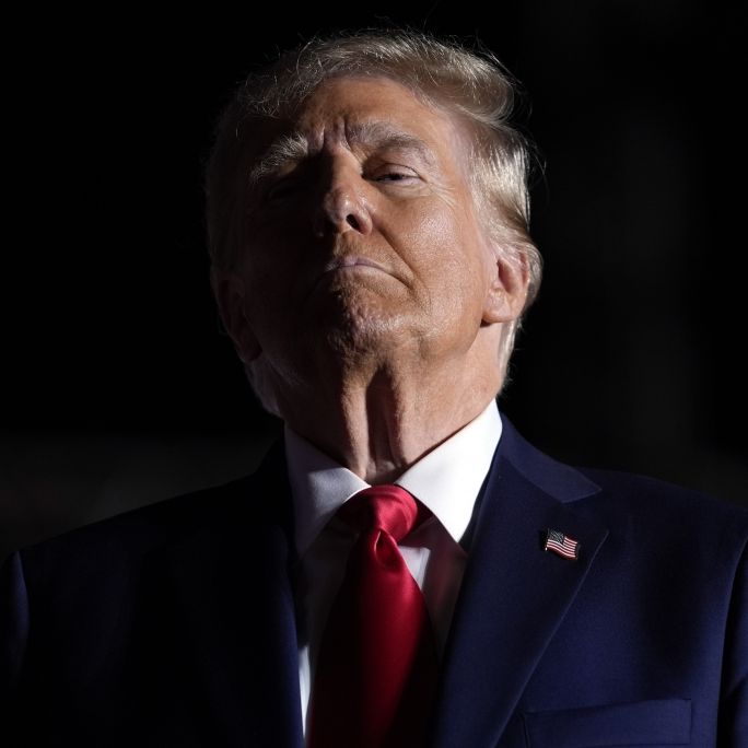 Trump-Nichte lässt kein gutes Haar an ihrem Onkel