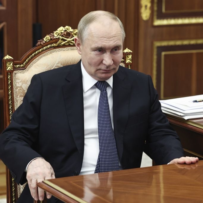 Russland droht Nato mit 
