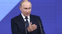 Am Ende seiner aktuellen fünften Amtszeit wäre Wladimir Putin 77 Jahre alt - doch wie geht es in Russland weiter, wenn der Kreml-Chef zuvor stirbt?