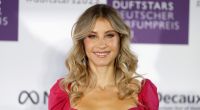Cathy Hummels spricht bei 