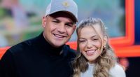 Pietro Lombardi und Laura Maria Rypa haben zwei gemeinsam Kinder.