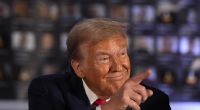 Donald Trump gilt als frauenfeindlich, die Liste seiner abfälligen Bemerkungen über das andere Geschlecht ist lang.