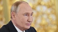 Seit 1999 sitzt Wladimir Putin entweder als Präsident oder Ministerpräsident am Machthebel in Russland.