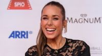 Annemarie Carpendale zeigt bei Instagram ihre schönsten Wiesn-Looks.