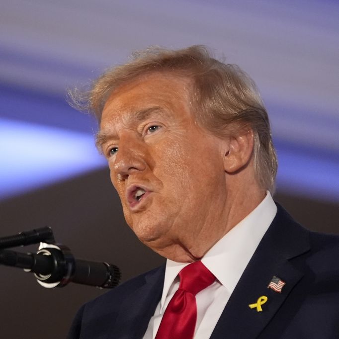 Bericht rät: Europa soll sich vor Trump schützen