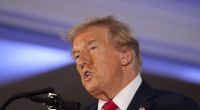 Donald Trump will zum zweiten Mal US-Präsident der USA werden.