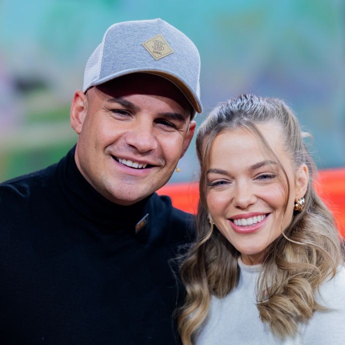 Erstes Foto aufgetaucht - Laura zeigt sich nach Streit mit Pietro