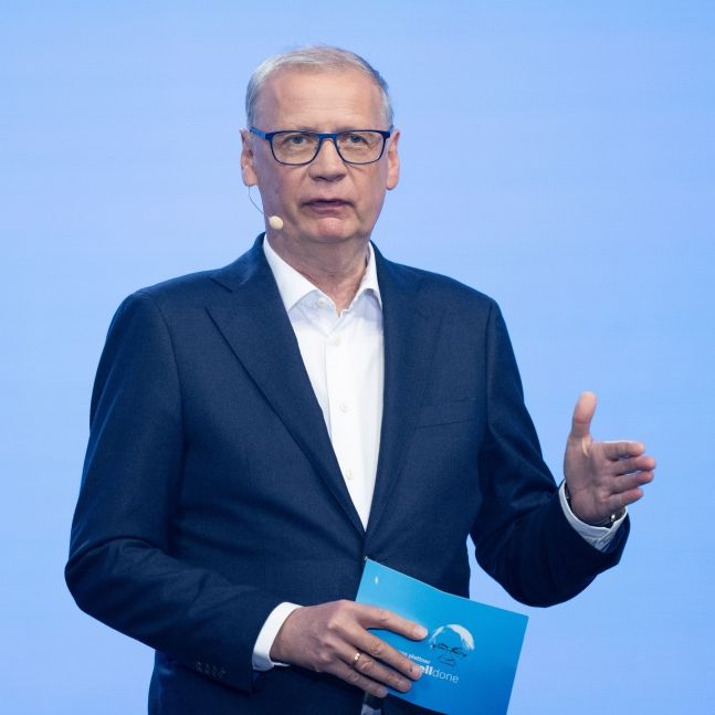 RTL-Star teilt gegen Kanzler Scholz und Bundespräsident aus